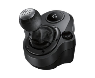 Kierownica do konsol LOGITECH Dzwignia zmiany biegów Driving Force Shifter EMEA
